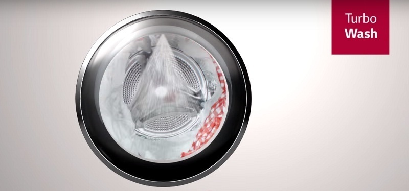 máy giặt lg inverter 8.5 kg fc1485s2w