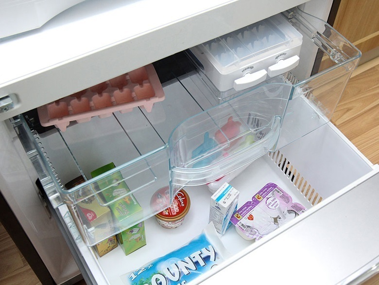 tủ lạnh hitachi 382 lít r-wb475pgv2 gs