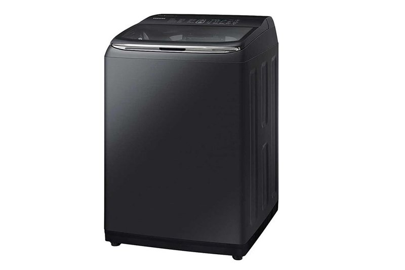 máy giặt samsung inverter 18 kg wa18m8700gv/sv