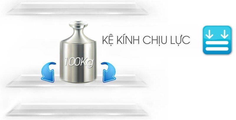 tủ lạnh sharp inverter 678 lít sj-fx680v-st