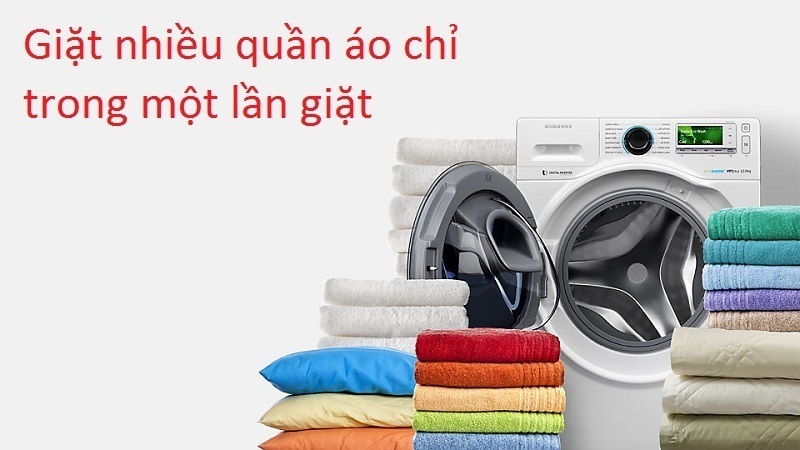 máy giặt samsung addwash inverter 12 kg ww12k8412ox/sv
