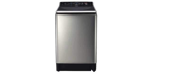 máy giặt panasonic 11.5 kg na-f115v5lrv