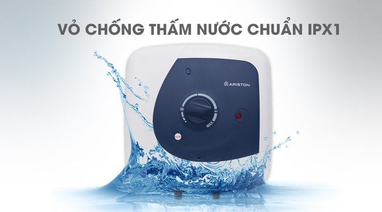 máy nước nóng ariston 30 lít star b 30 r 2.5 fe