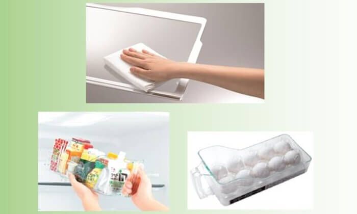 tủ lạnh hitachi 589 lít inverter r-g570gv-xt