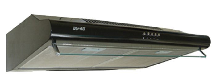 máy hút khói khử mùi alpha 70c