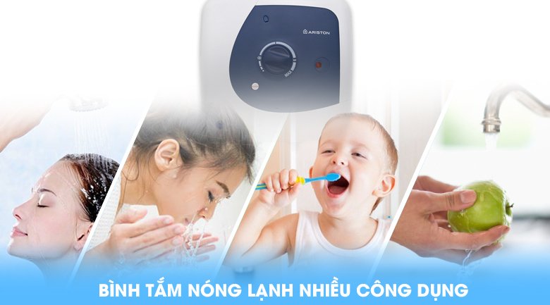 máy nước nóng ariston 30 lít star b 30 r 2.5 fe