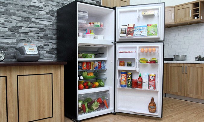 tủ lạnh toshiba gr-tg41vpdz (xg)