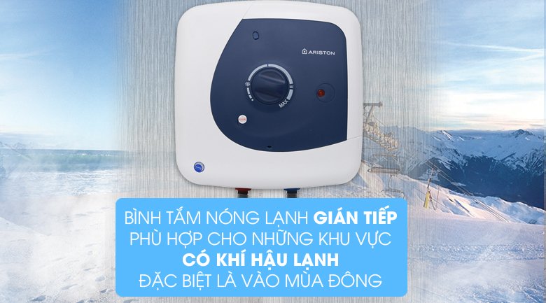 máy nước nóng ariston 30 lít star b 30 r 2.5 fe