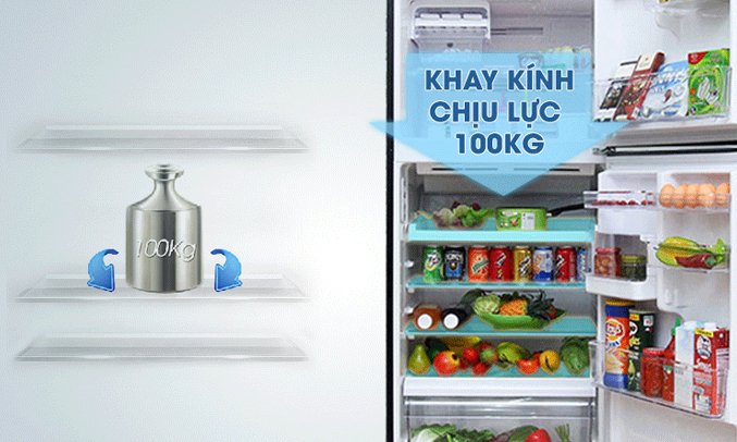 tủ lạnh toshiba gr-tg41vpdz (xg)