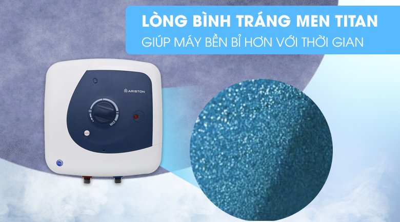 máy nước nóng ariston 30 lít star b 30 r 2.5 fe