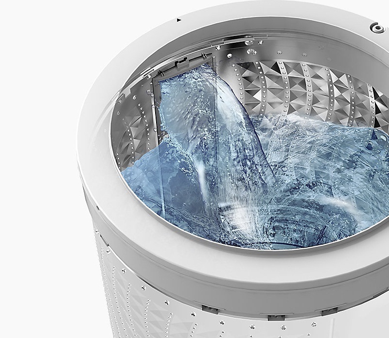 máy giặt samsung 8.5 kg wa85m5120sw/sv