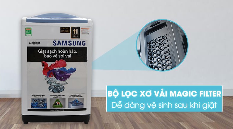 máy giặt samsung 8.5 kg wa85m5120sw/sv