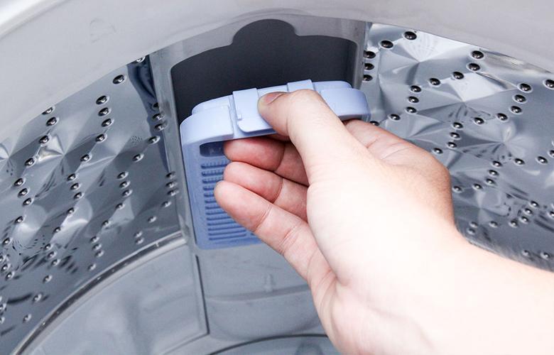 máy giặt toshiba 10 kg aw-h1100gv sm