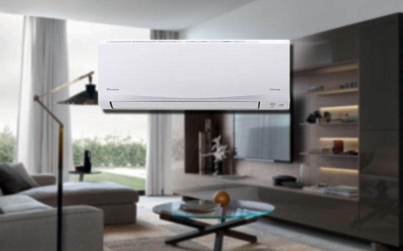 máy lạnh daikin inverter 2.0 hp ftkm50svmv