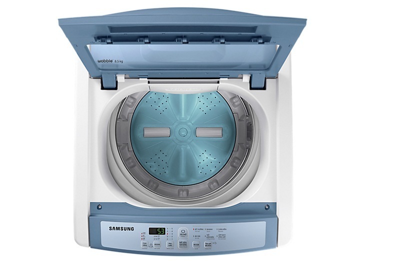 máy giặt samsung 8.5 kg wa85m5120sw/sv
