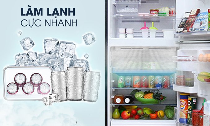 tủ lạnh toshiba gr-tg41vpdz (xg)