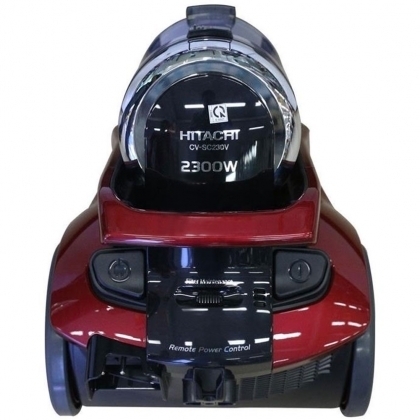 máy hút bụi hitachi cv-sc230v