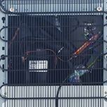 máy nước uống nóng lạnh alaska r36c