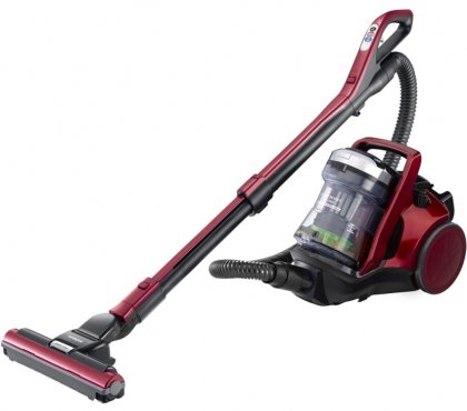 máy hút bụi hitachi cv-sc230v