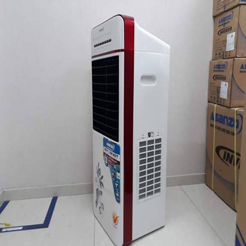 máy làm mát không khí asanzo a-1500a