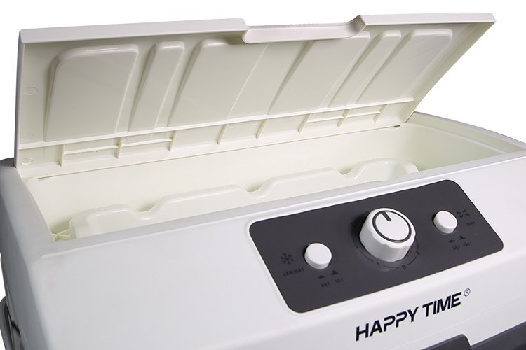 máy làm mát không khí sunhouse happytime htd7741 (120w)