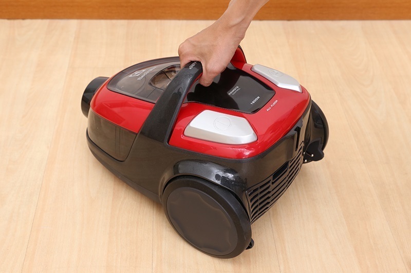 máy hút bụi electrolux zap9940 1900w