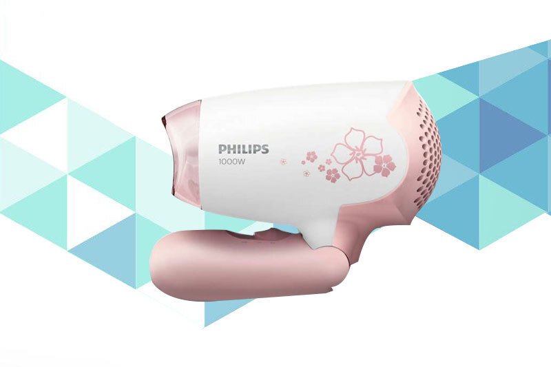 máy sấy tóc philips hp8108