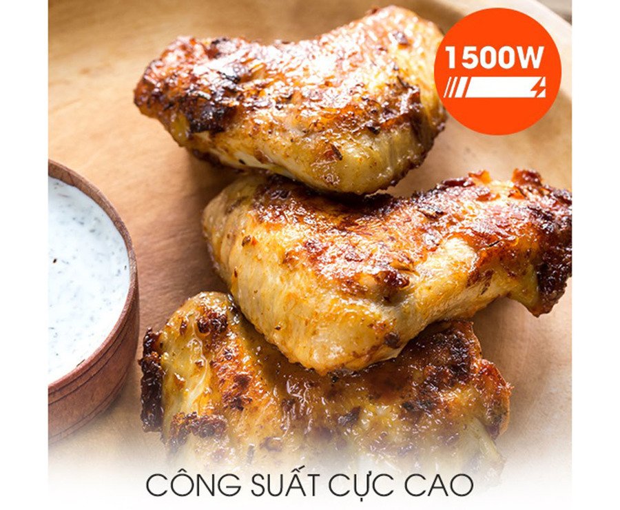 lò nướng điện sharp eo-b32rcv-bk 1500w 32l (đen)