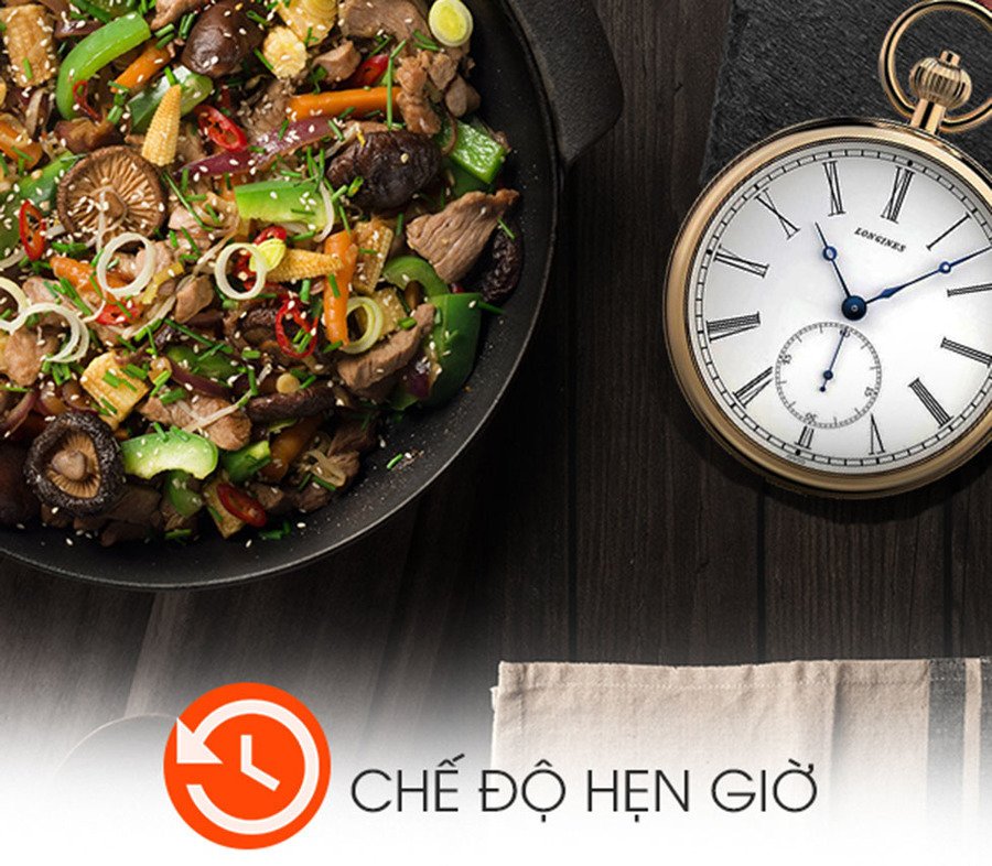 lò nướng điện sharp eo-b32rcv-bk 1500w 32l (đen)