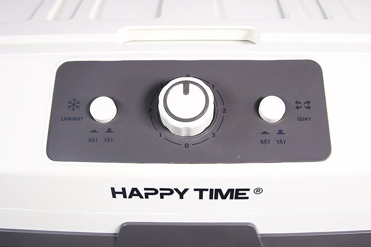 máy làm mát không khí sunhouse happytime htd7741 (120w)