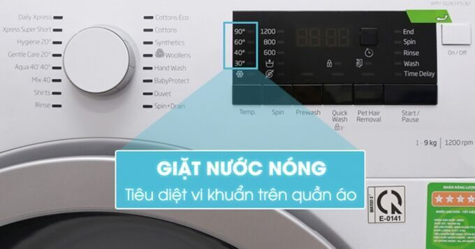 máy giặt beko inverter 8 kg wmy 81283 lb2