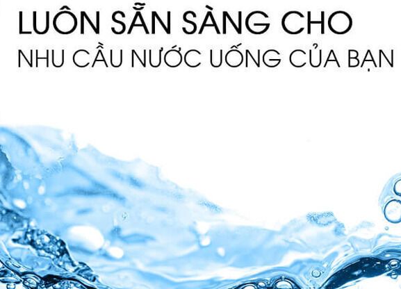 máy nước nóng lạnh kangaroo kg41w