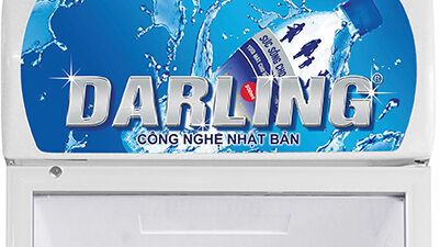 tủ mát darling dl-3200a 320 lít