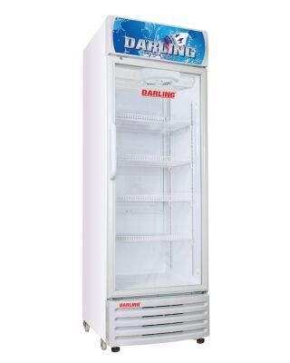 tủ mát darling 360 lít dl-3600a