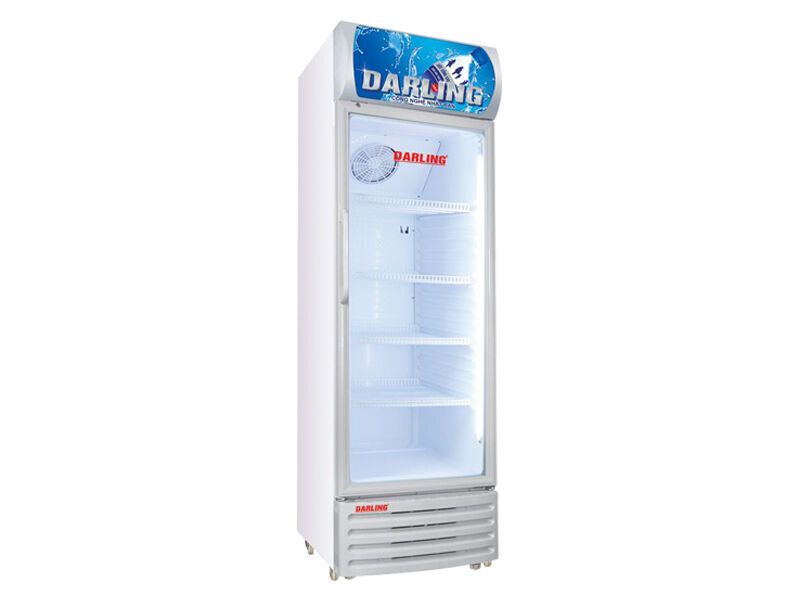 tủ mát darling dl-3200a 320 lít