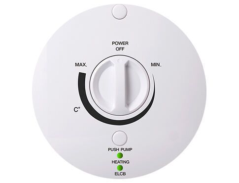 bình nóng lạnh ferroli 15 lít qq evo te 15l