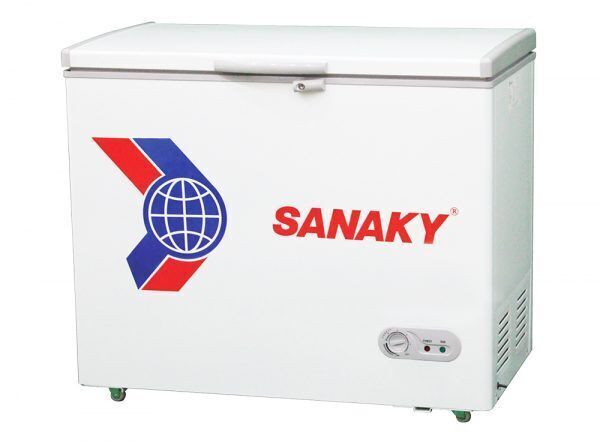 tủ đông sanaky vh-255hy2