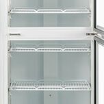 tủ mát alaska lc-833cf (500 lít)