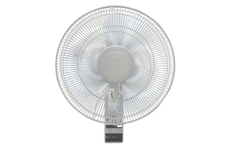 quạt treo tường toshiba f-wsa20(h)vn