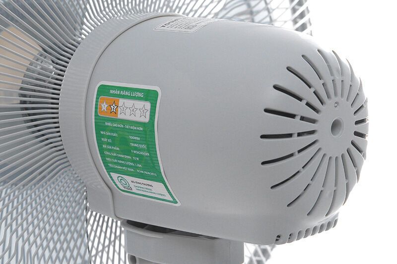 quạt treo tường toshiba f-wsa20(h)vn