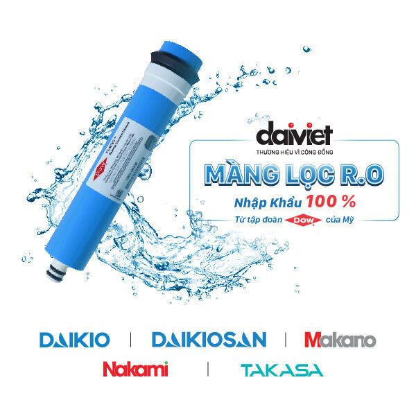 máy lọc nước ro nóng lạnh cao cấp daikio dkw-00008c
