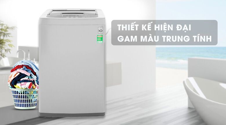 máy giặt lg inverter 8 kg t2108vspm2
