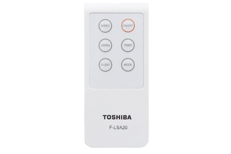 quạt đứng toshiba f-lsa20(h)vn