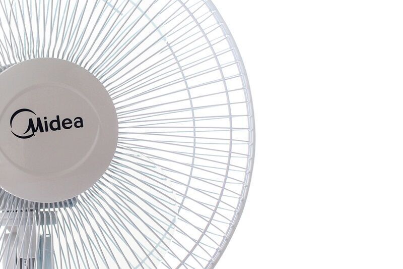 quạt bàn midea ft30-y8ba