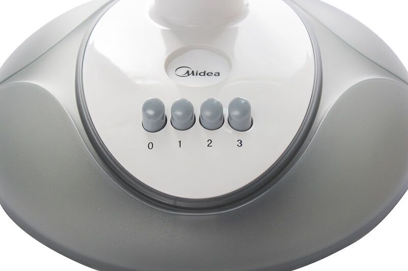 quạt bàn midea ft30-y8ba