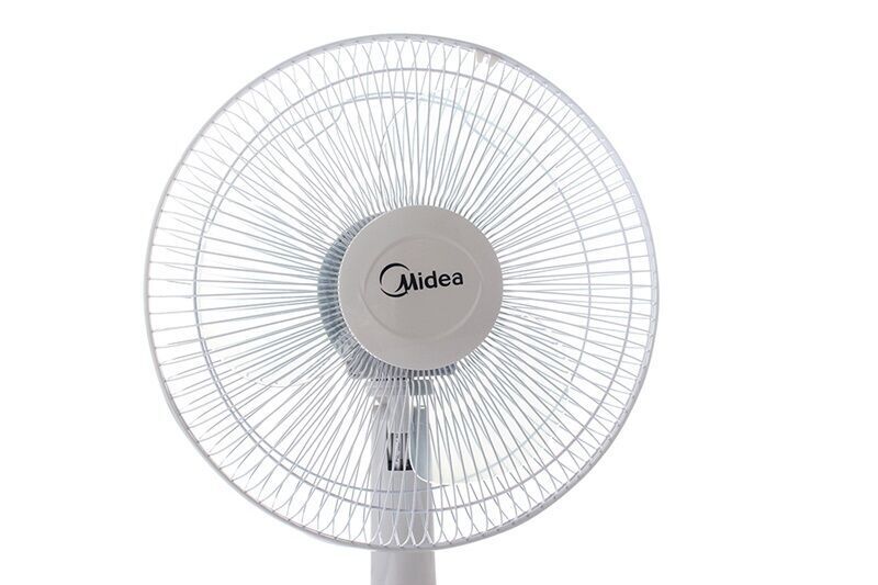 quạt bàn midea ft30-y8ba