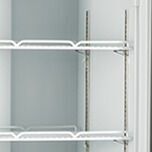 tủ mát alaska lc-833cf (500 lít)