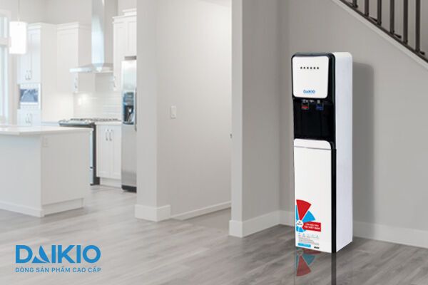máy lọc nước ro nóng lạnh cao cấp daikio dkw-00008c