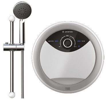 máy nước nóng ariston smart round rmc45pe-vn