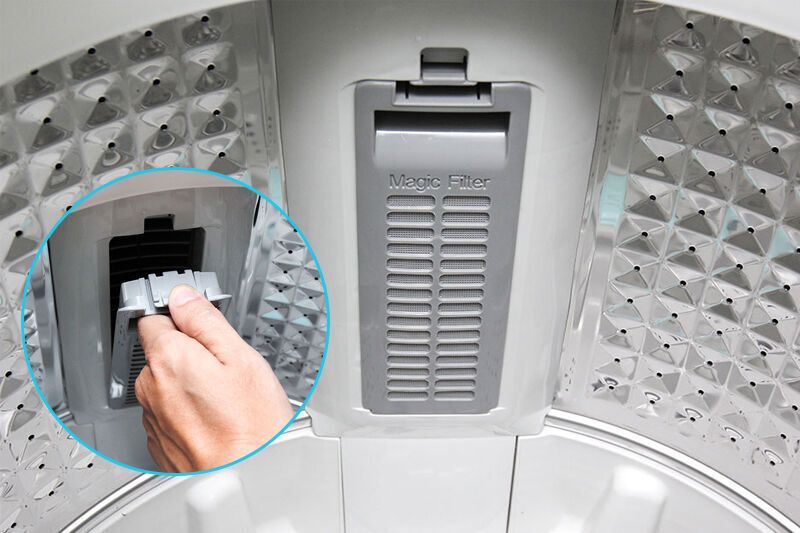 máy giặt samsung 7.2 kg wa72h4000sg/sv